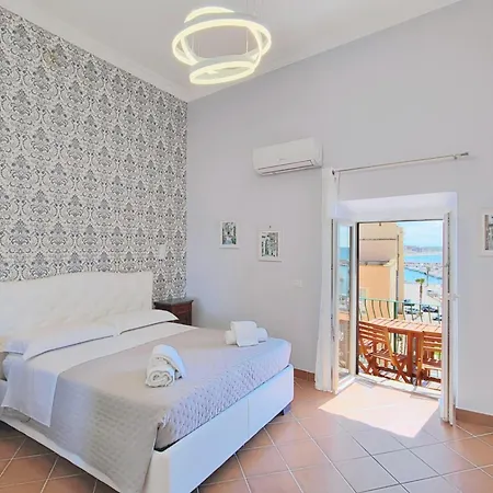A Casa Di Rino Apartment Nettuno Exterior photo