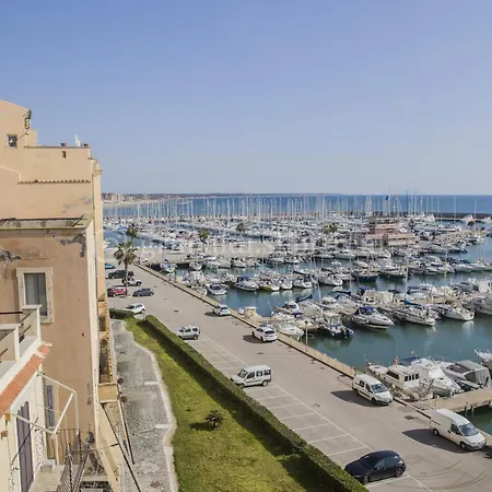 A Casa Di Rino Apartment Nettuno Exterior photo