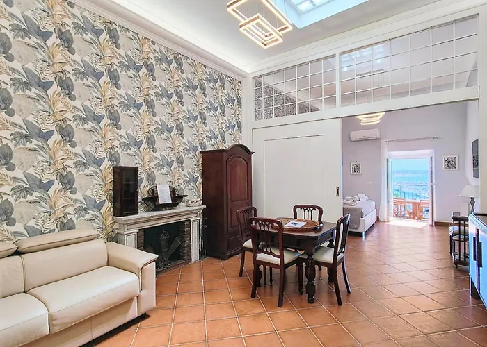 A Casa Di Rino