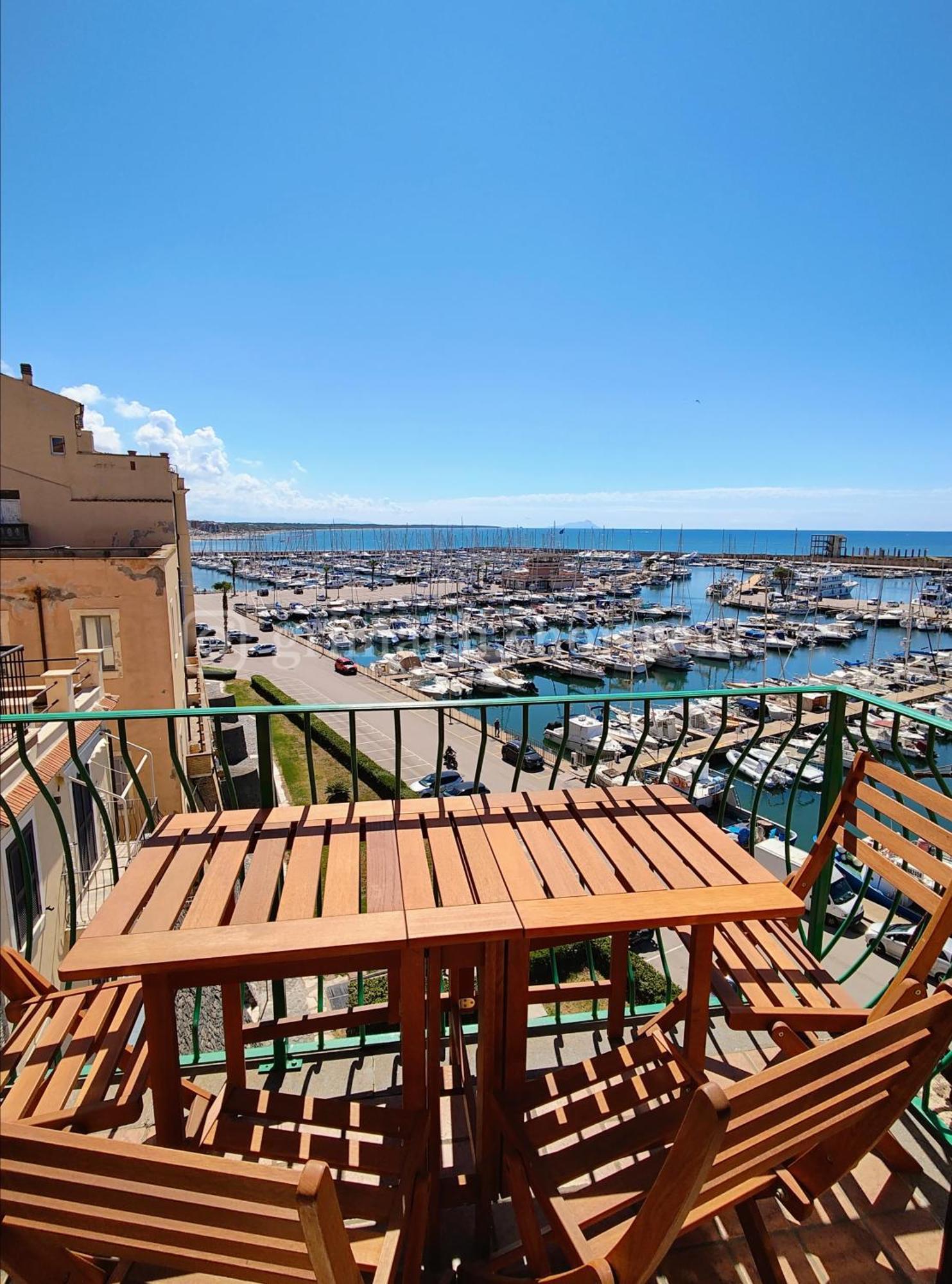 A Casa Di Rino Nettuno