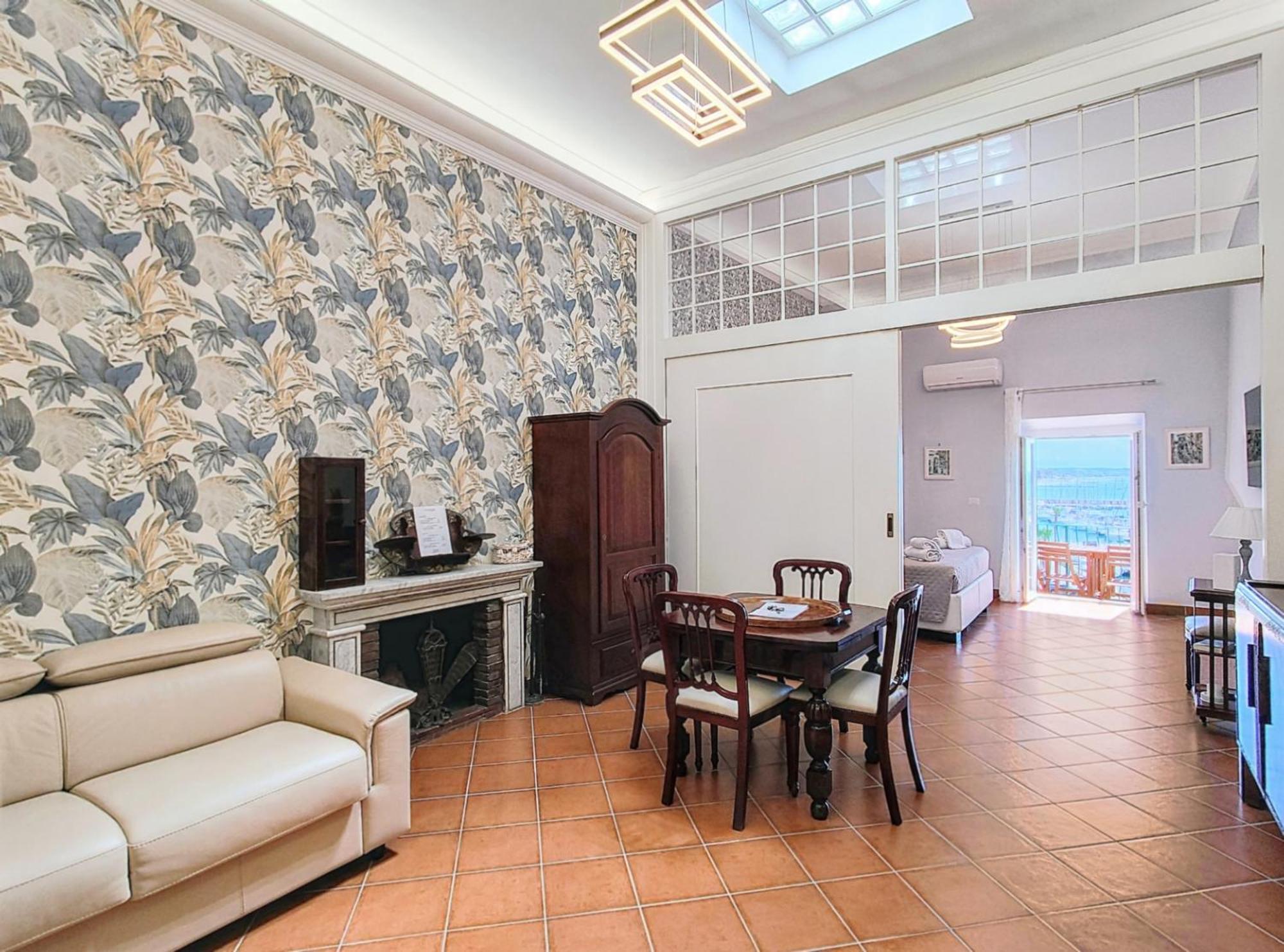 A Casa Di Rino Nettuno