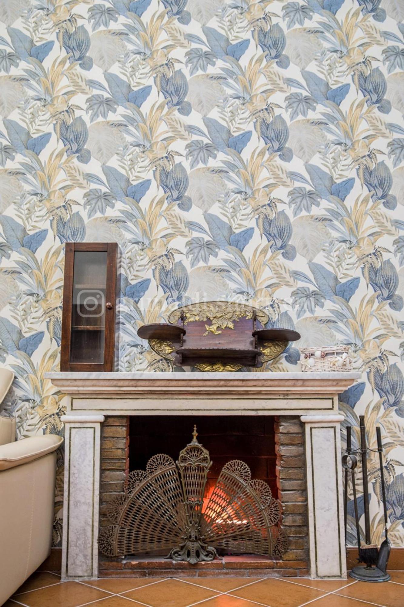A Casa Di Rino Nettuno
