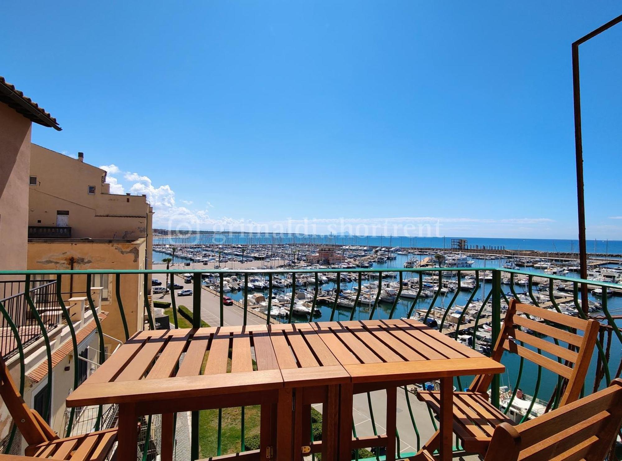 Apartment A Casa Di Rino Nettuno