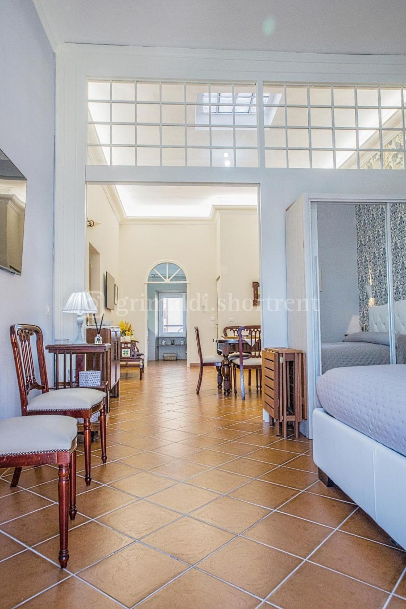 A Casa Di Rino * Nettuno