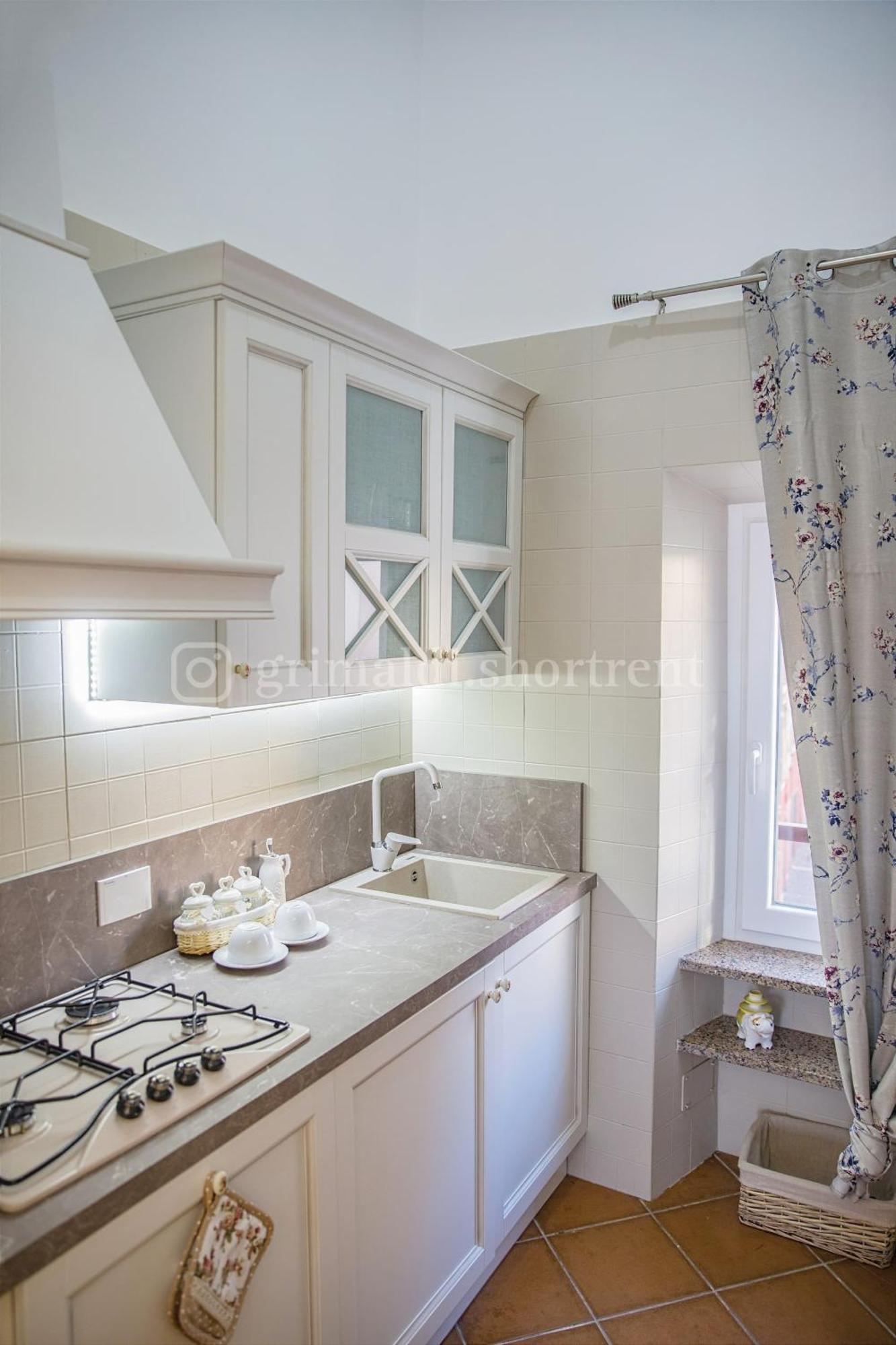 A Casa Di Rino Apartment