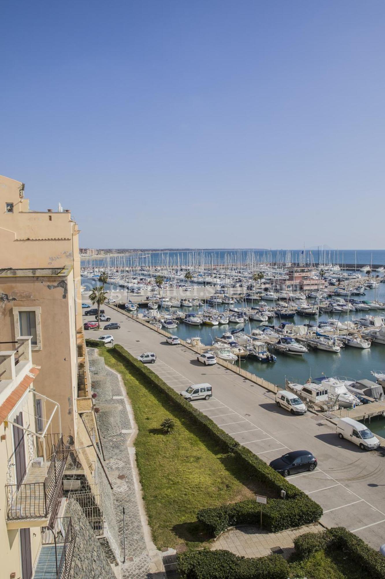 A Casa Di Rino Apartment *